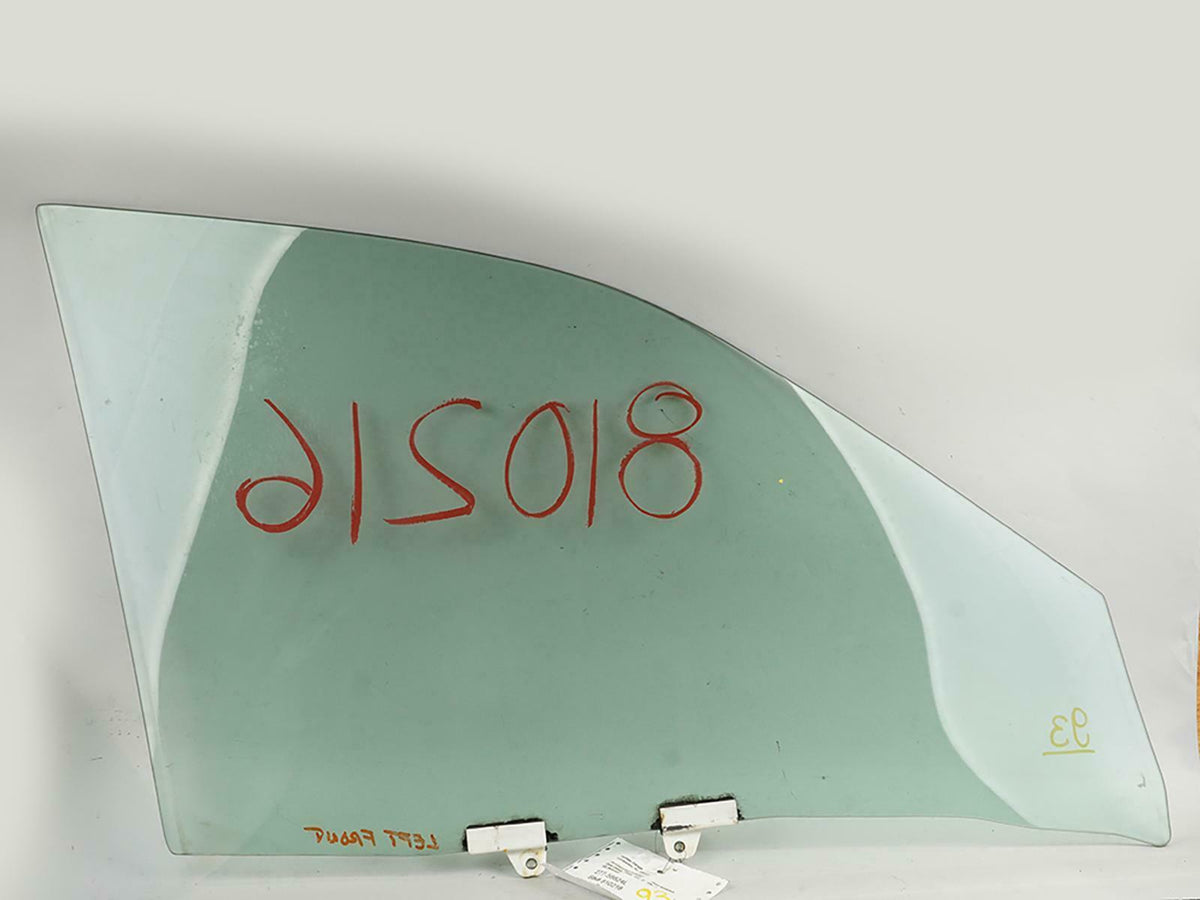 2002 - 2003 Nissan Maxima Sedan Door Window Glass Front Driver 803013Y56A OEM
