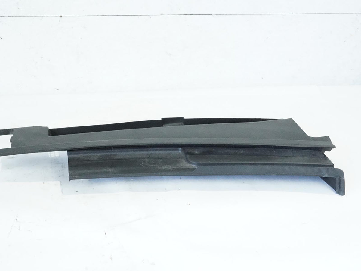 2009 - 2015 Audi Q5 8R Cowl Vent Panel Windshield Window Front 8R1819447A OEM