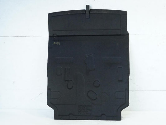 2011 - 2016 Bmw 5 Series F10 Carpet Mat Cover Panel Trim Trunk Rear 5147547030