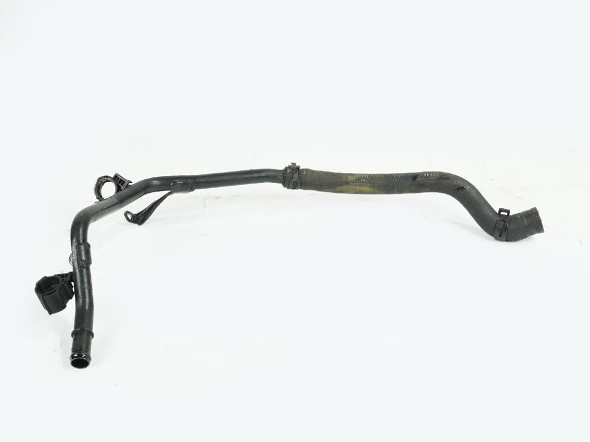 2008 - 2015 Audi TT Mk2 Engine Coolant Hose Tube Pipe Line Water 1K0121063J OEM