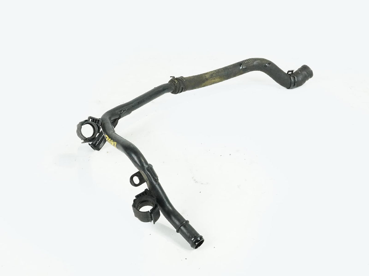 2008 - 2015 Audi TT Mk2 Engine Coolant Hose Tube Pipe Line Water 1K0121063J OEM