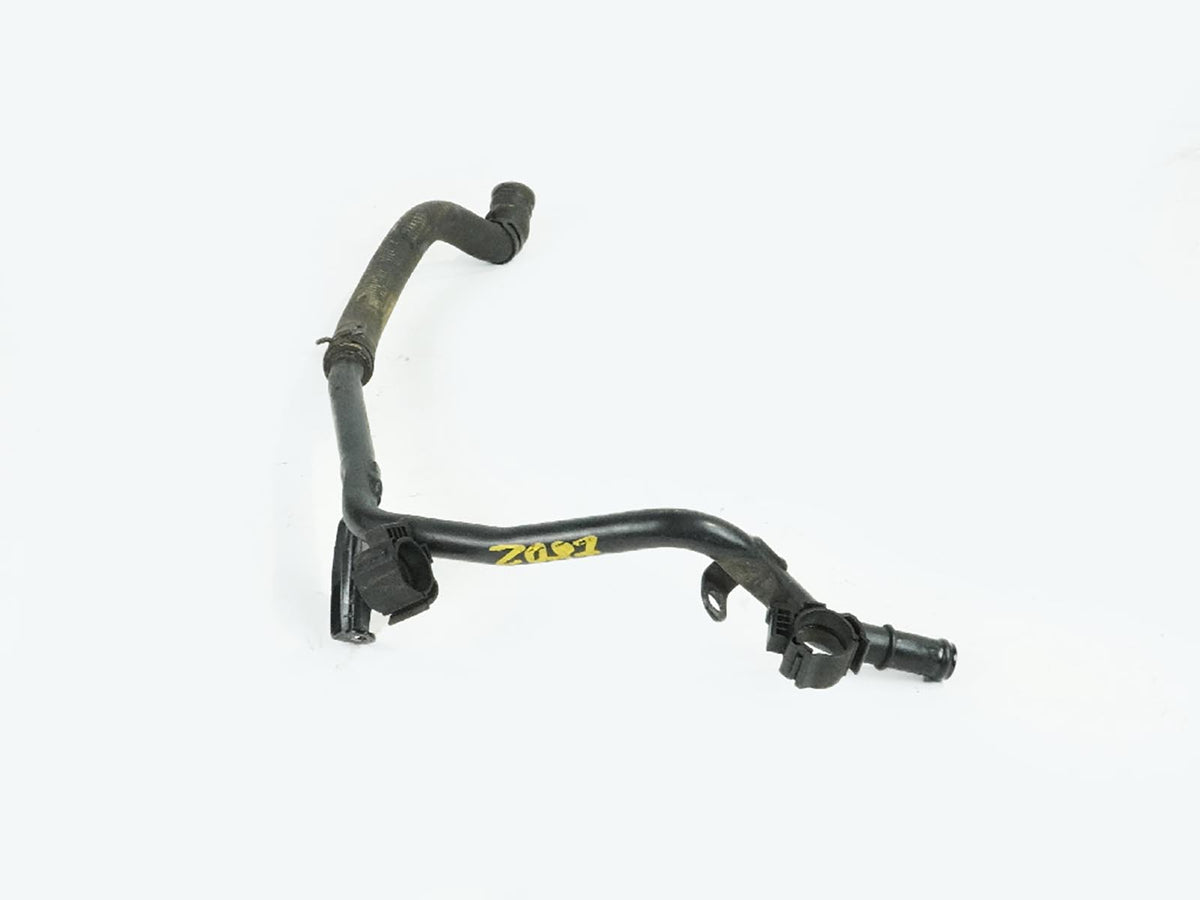 2008 - 2015 Audi TT Mk2 Engine Coolant Hose Tube Pipe Line Water 1K0121063J OEM