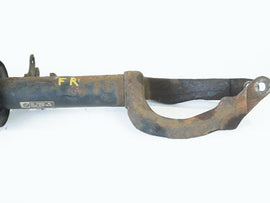 2011 - 2016 BMW 5 SERIES F10 XDRIVE STRUT SHOCK ABSORBER COIL SPRING FRONT RIGHT, Buy