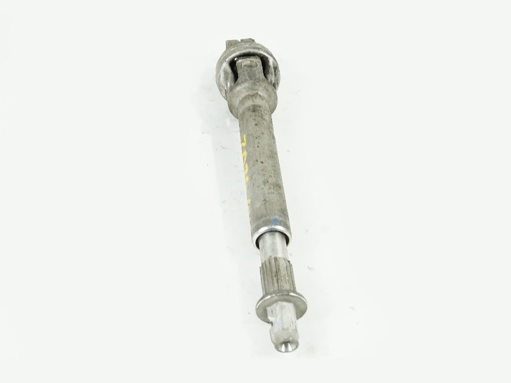  2011 - 2016 BMW 5 SERIES F10 535XI COLUMN SWIVEL JOINT SHAFT WHEEL 6778136 OEM, price