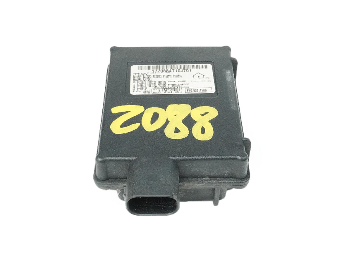 2009 - 2012 Audi Q5 8R Garage Door Opener Homelink Control Module 8K0907410B OEM