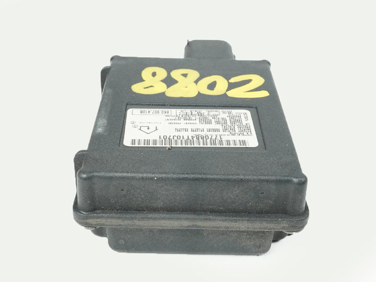 2009 - 2012 Audi Q5 8R Garage Door Opener Homelink Control Module 8K0907410B OEM
