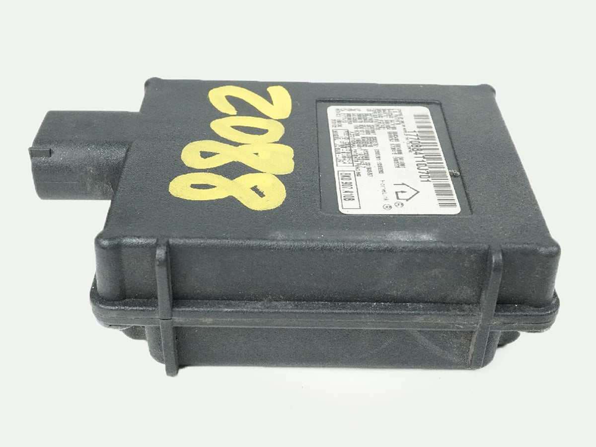 2009 - 2012 Audi Q5 8R Garage Door Opener Homelink Control Module 8K0907410B OEM