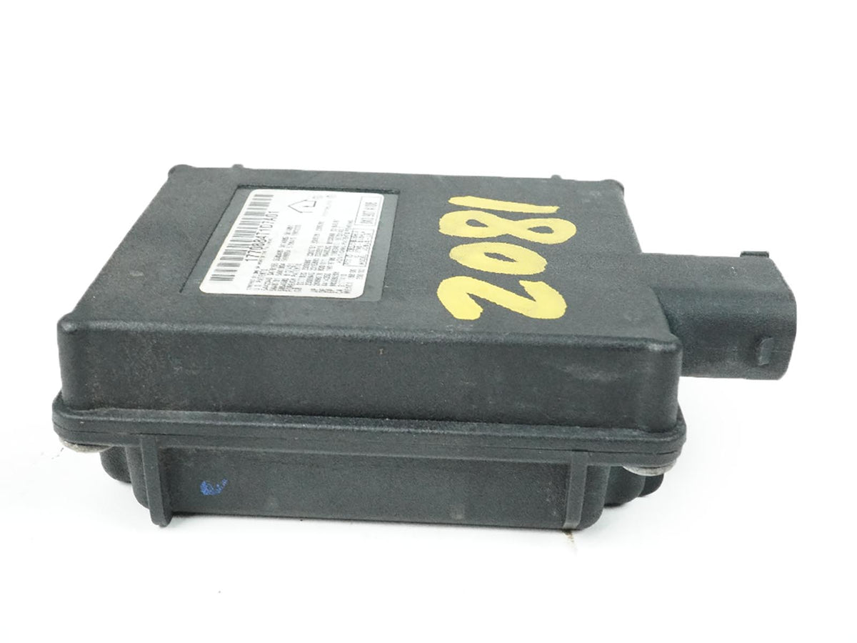 2009 - 2012 Audi Q7 4L Homelink Garage Opener Control Module 8K0907410B OEM