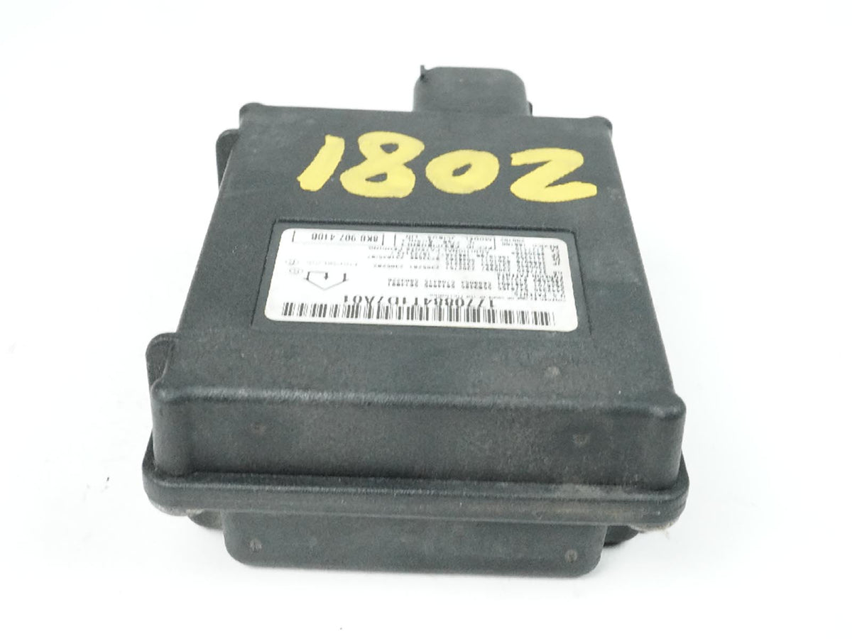 2009 - 2012 Audi Q7 4L Homelink Garage Opener Control Module 8K0907410B OEM
