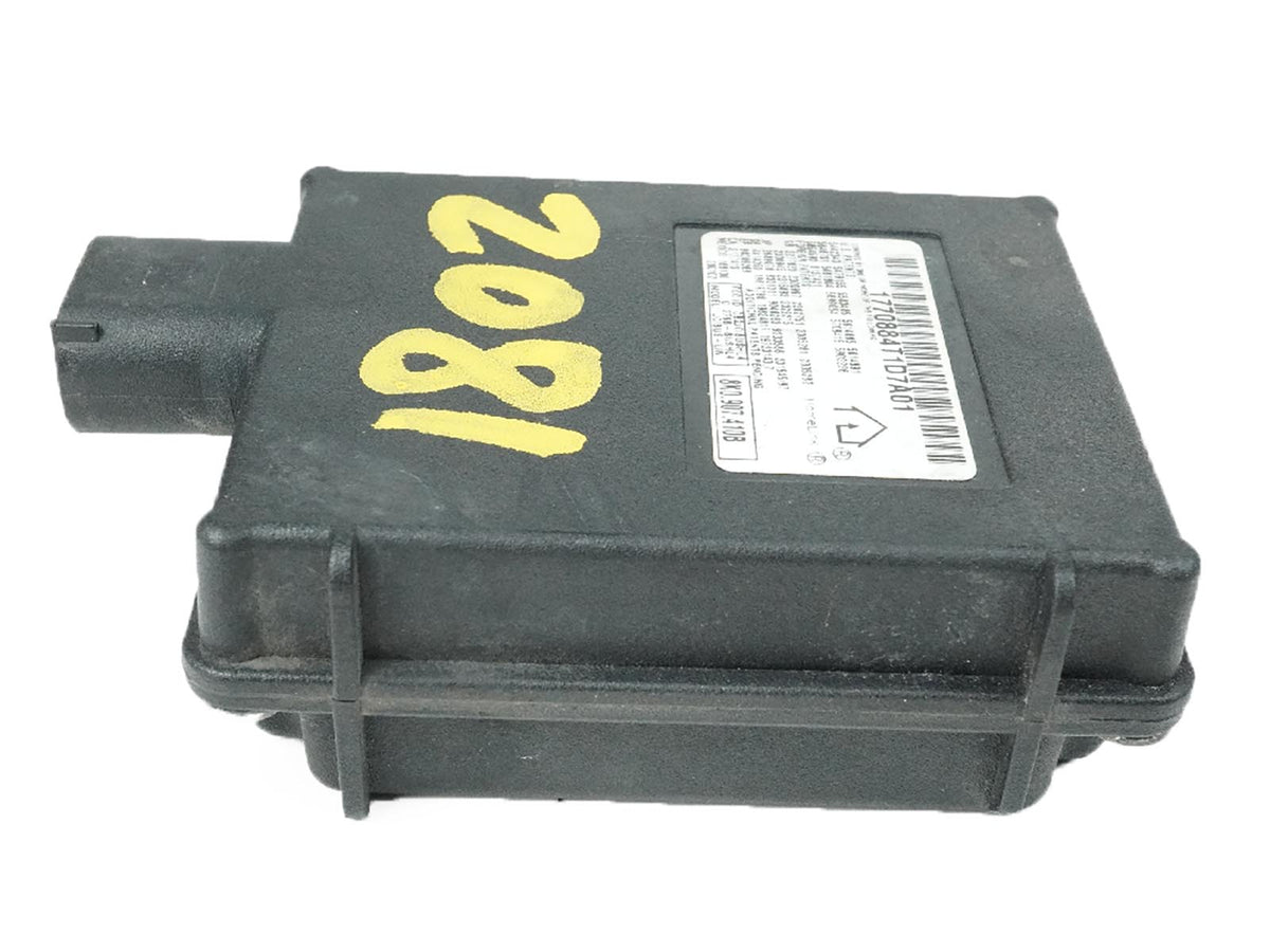 2009 - 2012 Audi Q7 4L Homelink Garage Opener Control Module 8K0907410B OEM