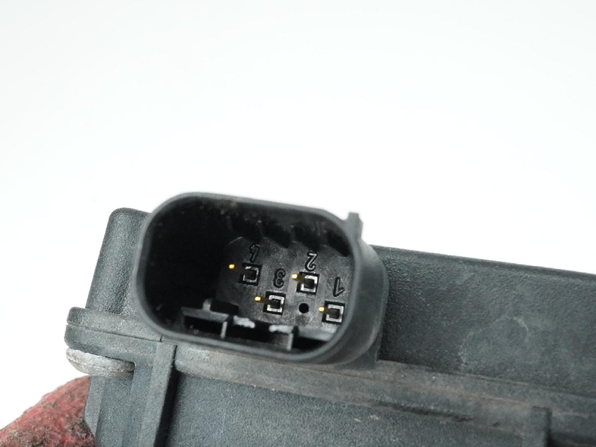 2009 - 2012 Audi Q7 4L Homelink Garage Opener Control Module 8K0907410B OEM