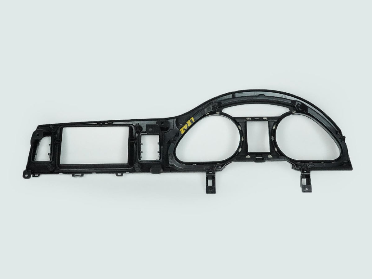 2010 - 2015 Audi Q7 4L Trim Cover Panel Display Speedometer Cluster Screen Dash