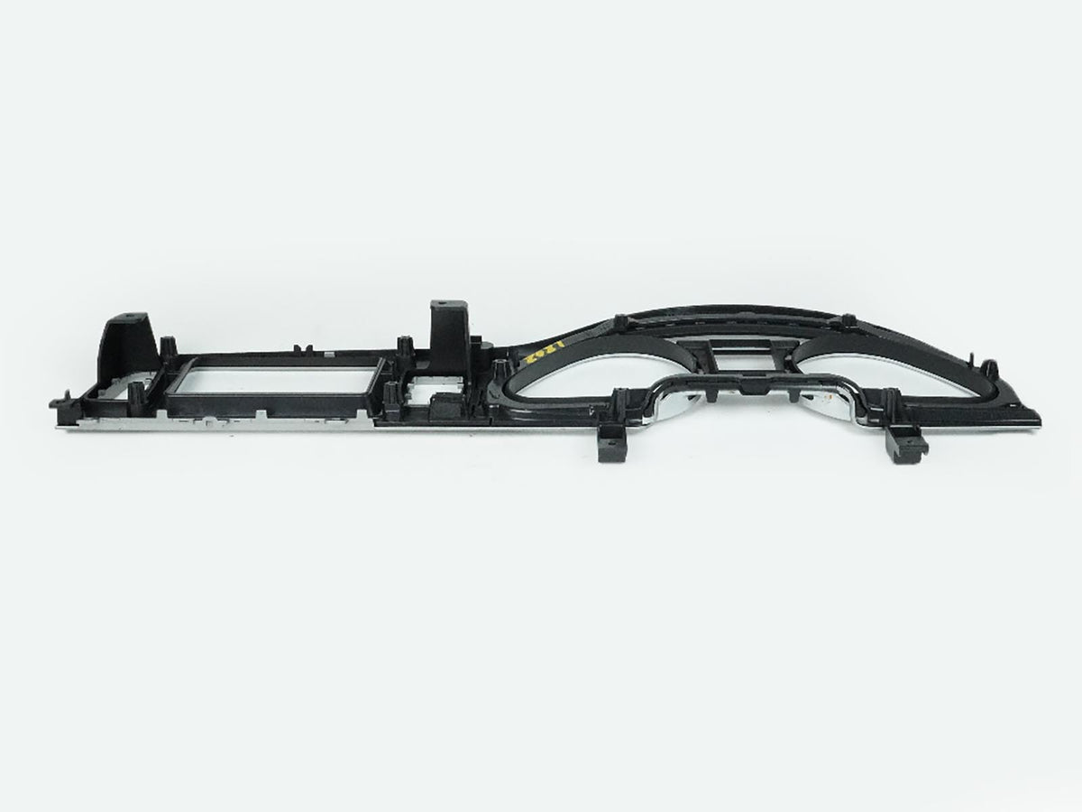 2010 - 2015 Audi Q7 4L Trim Cover Panel Display Speedometer Cluster Screen Dash