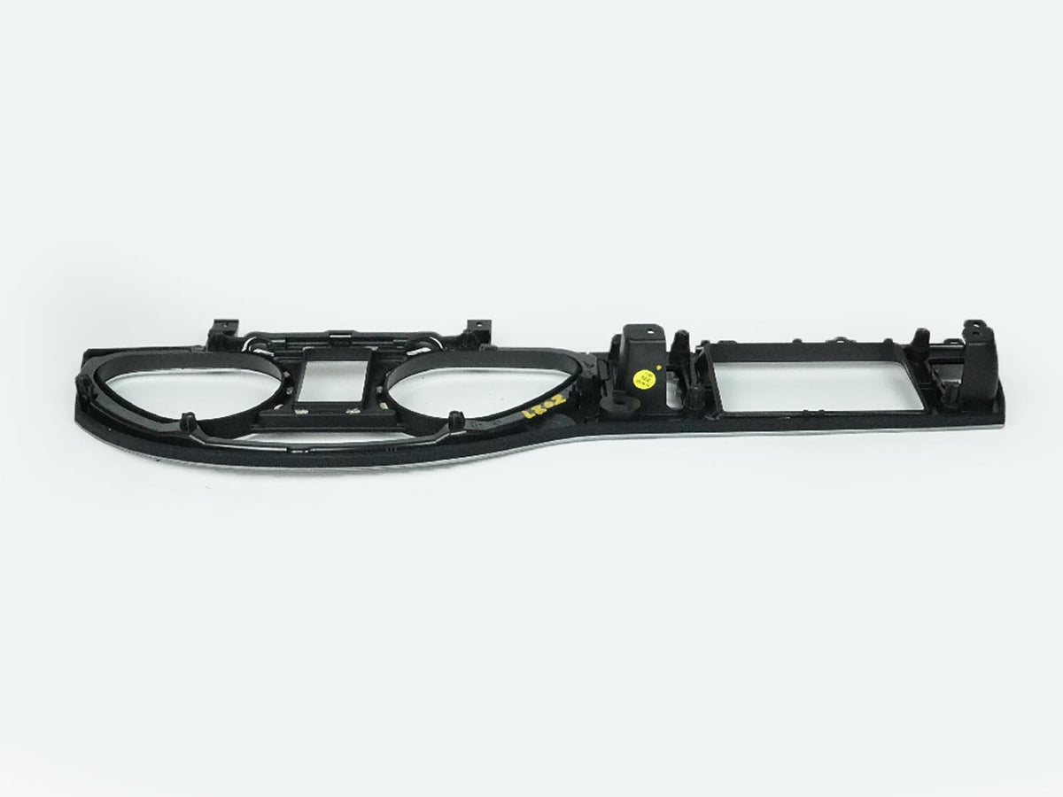 2010 - 2015 Audi Q7 4L Trim Cover Panel Display Speedometer Cluster Screen Dash
