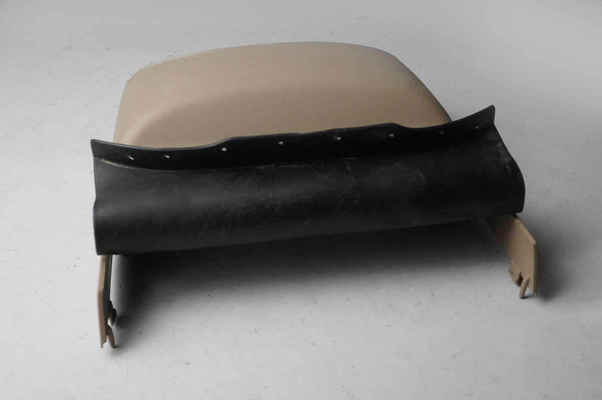 2007 - 2010 Lincoln Mkx Ford Edge Column Shell Panel Trim Cover Upper 7T433530Ac