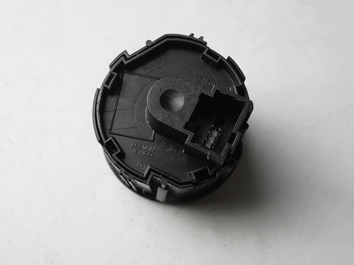 2014 - 2019 Ford Fiesta Headlight Lamp Switch Control Dash Unit Ae5T13D061Aa OEM