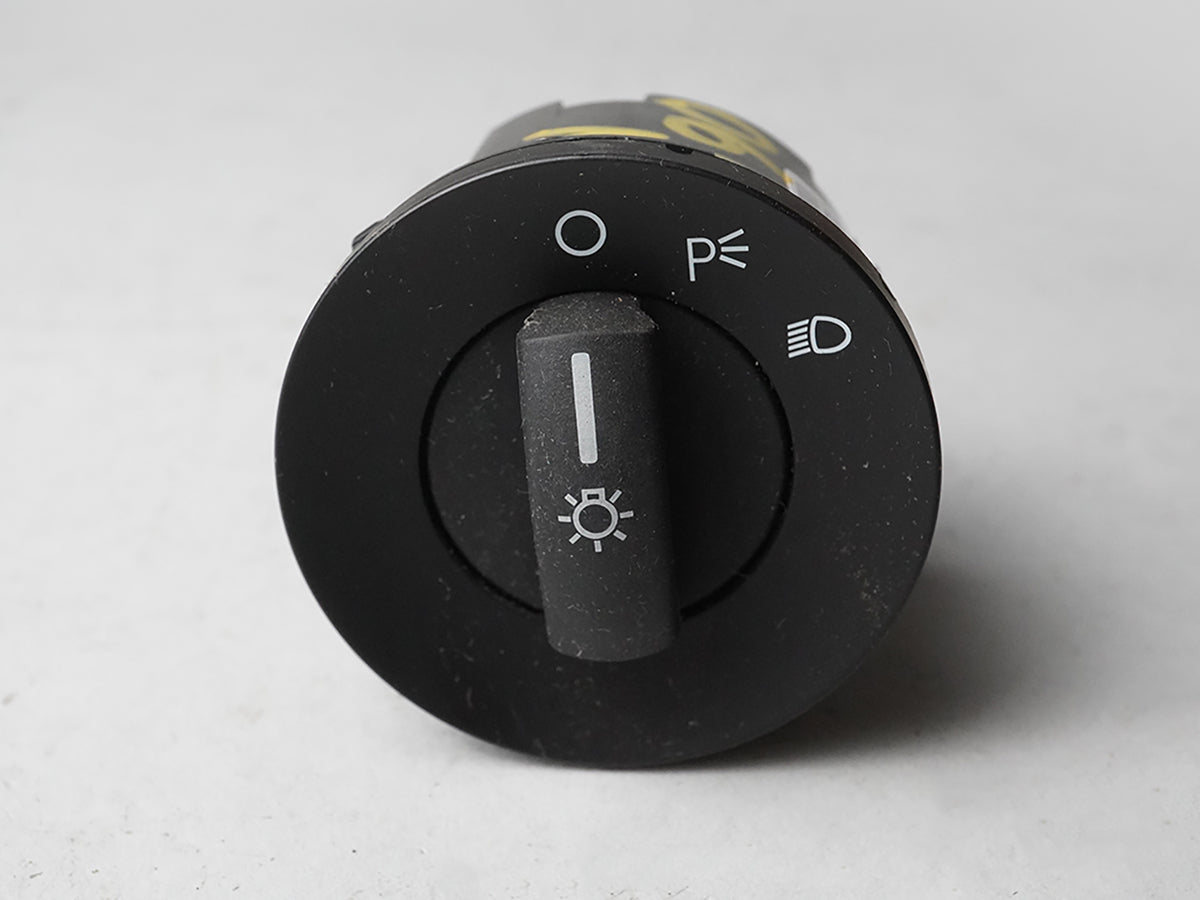 2014 - 2019 Ford Fiesta Headlight Lamp Switch Control Dash Unit Ae5T13D061Aa OEM