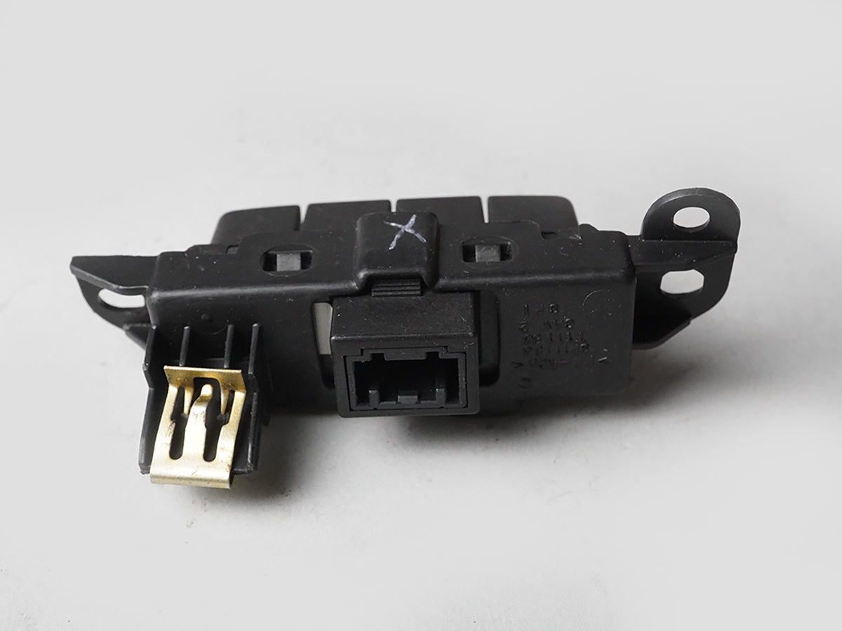 2014 - 2016 Ford Fiesta Multifunction Switch BuTTon Control Front Sp11183 OEM
