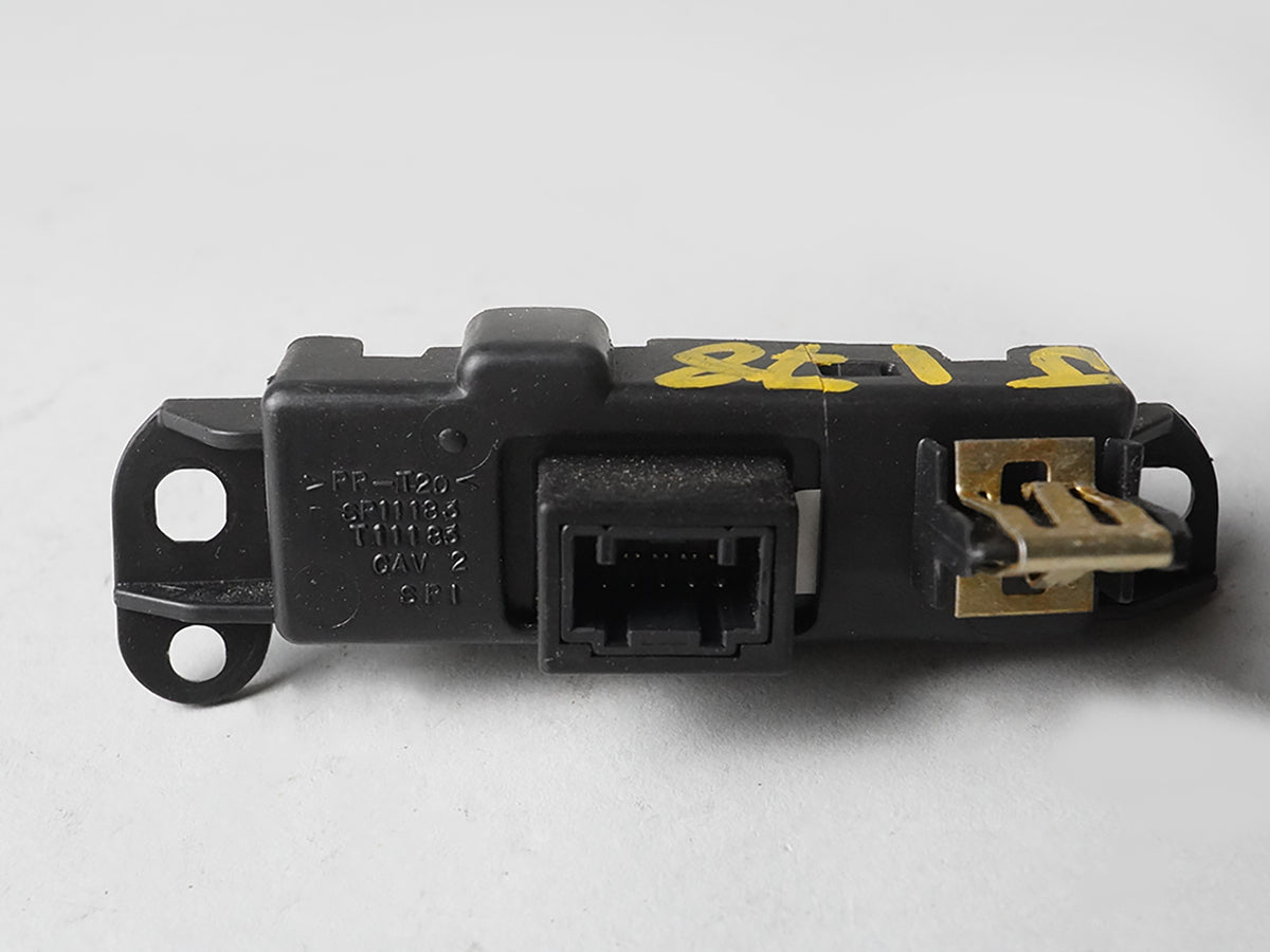 2014 - 2016 Ford Fiesta Multifunction Switch BuTTon Control Front Sp11183 OEM