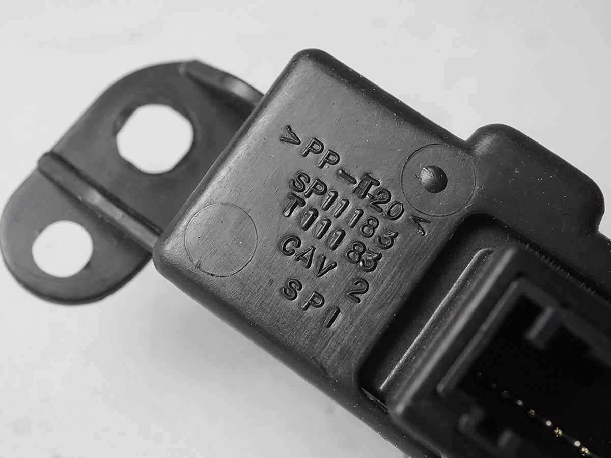 2014 - 2016 Ford Fiesta Multifunction Switch BuTTon Control Front Sp11183 OEM