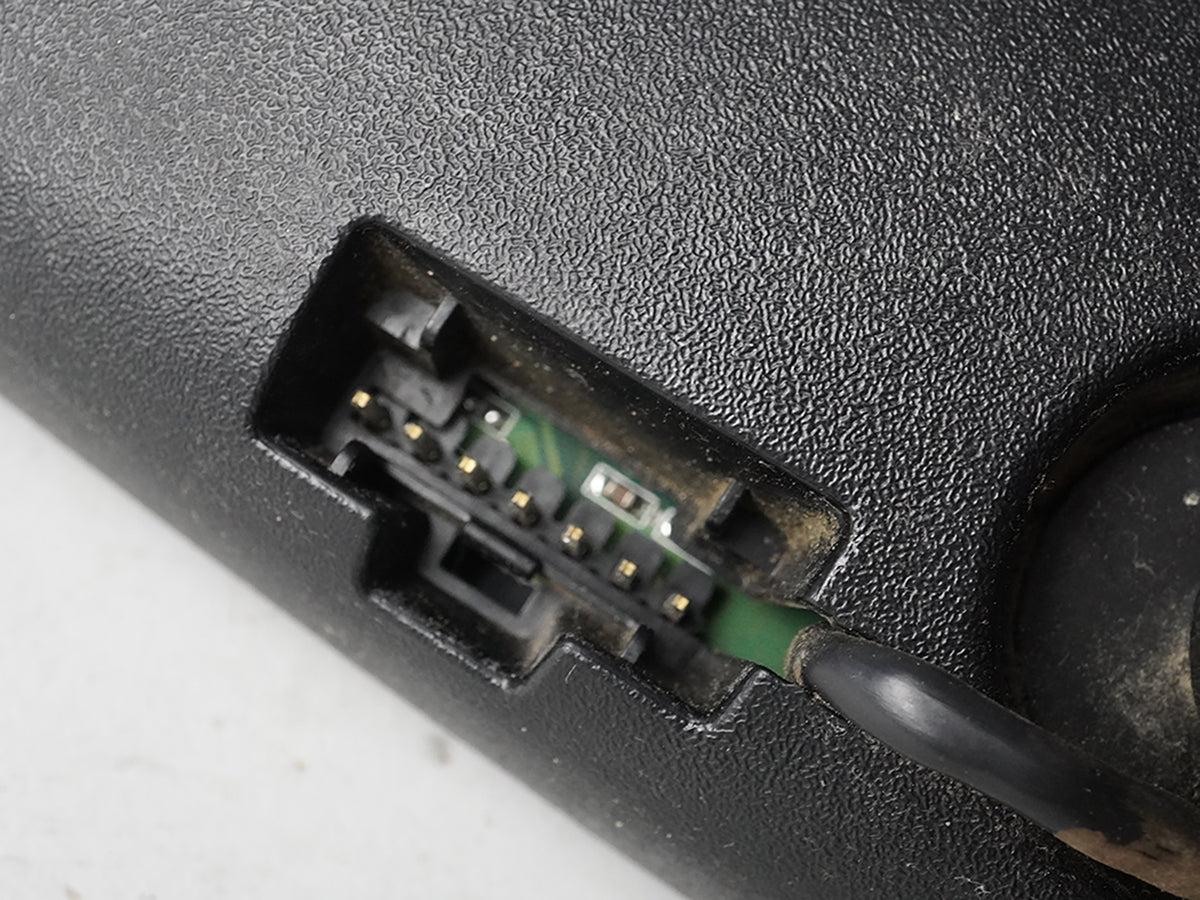 2002 - 2003 Lexus Es300 Toyota Camry Mirror Rear View Auto Dimming Unit OEM