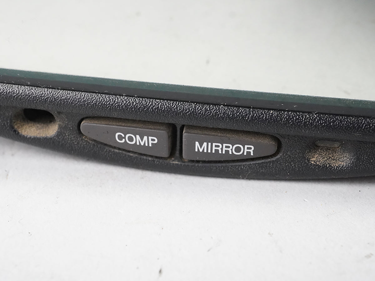 2002 - 2003 Lexus Es300 Toyota Camry Mirror Rear View Auto Dimming Unit OEM