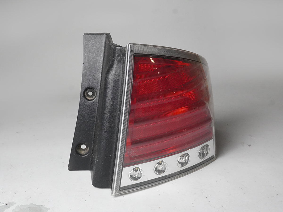 2007 - 2010 Lincoln Mkx Tail Light Brake Stop Taillamp Quarter Right Rh OEM