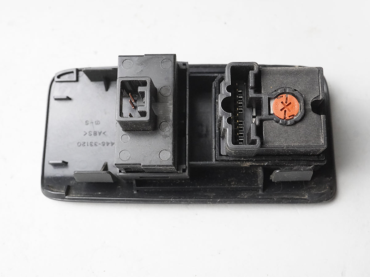 2002 - 2003 Lexus Es300  Mirror Dimmer BuTTon Control Switch 5544633120