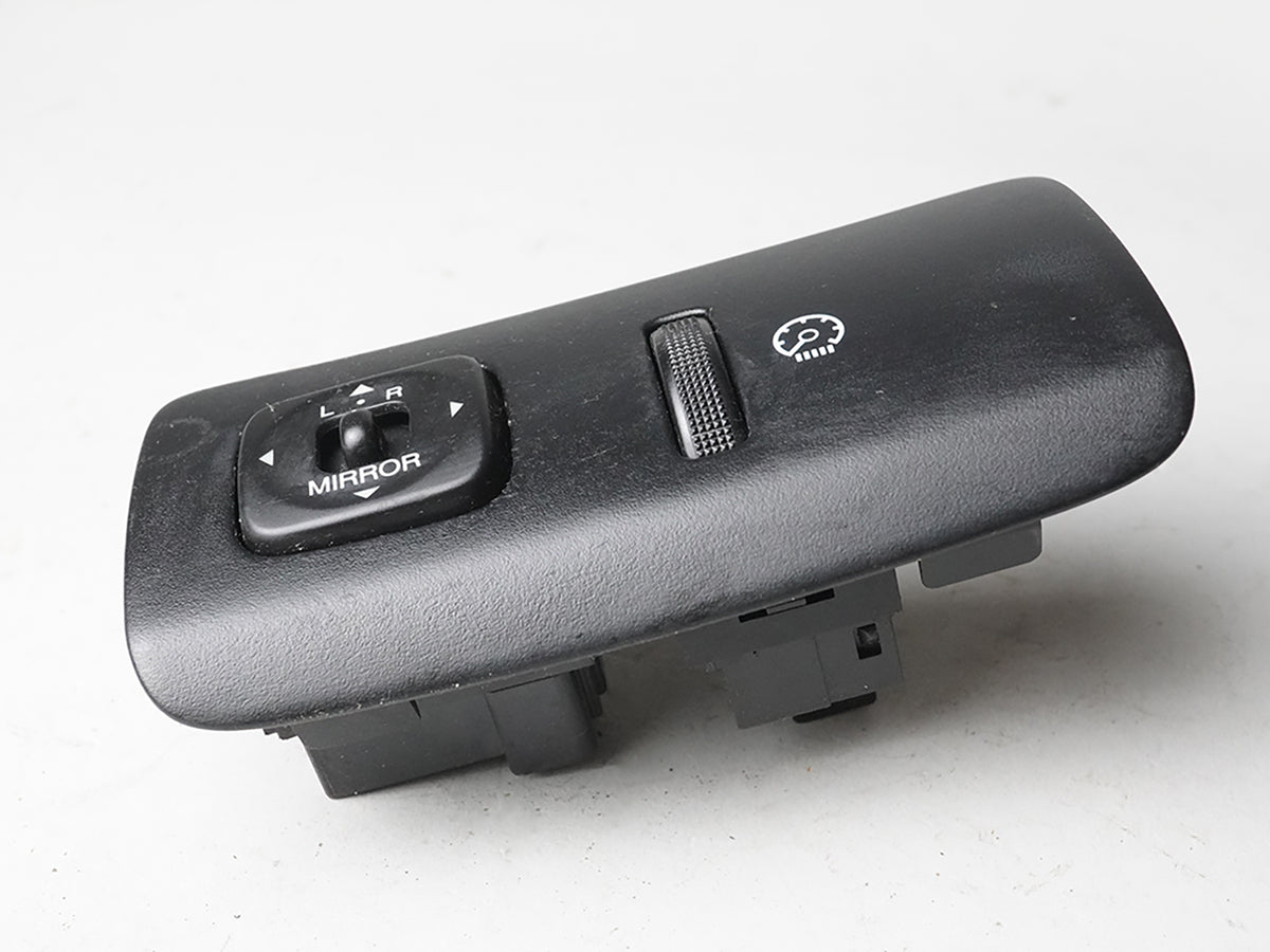 2002 - 2003 Lexus Es300  Mirror Dimmer BuTTon Control Switch 5544633120