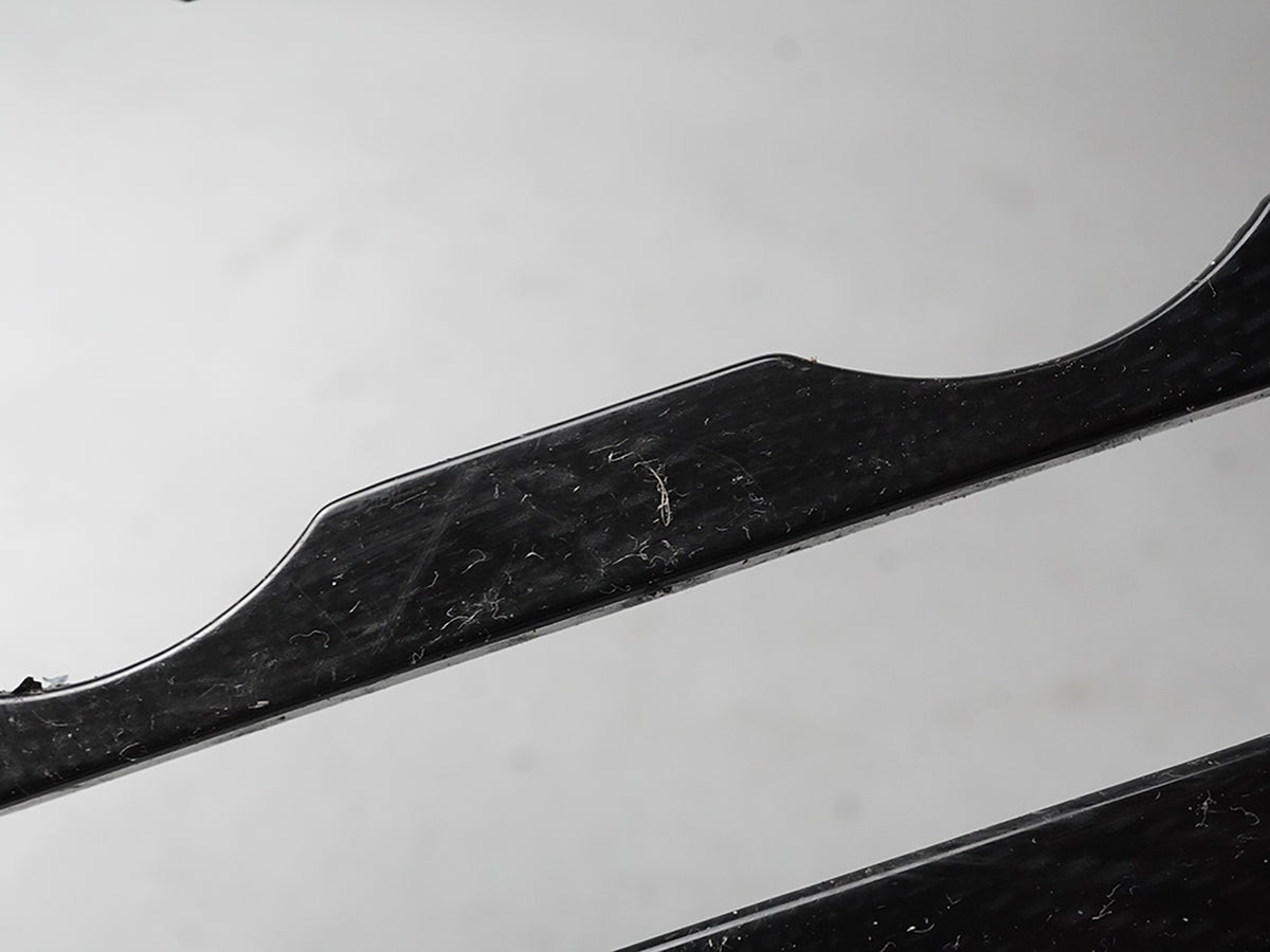 2008 - 2009  Ford Taurus X Trim Cover Panel Bezel Radio Audio Climate Dash OEM
