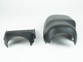 2007 - 2015 BMW X5 E70 COLUMN TRIM PANEL WHEEL COVER UPPER LOWER 4174243 OEM, Price