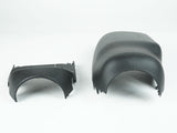 2007 - 2015 BMW X5 E70 COLUMN TRIM PANEL WHEEL COVER UPPER LOWER 4174243 OEM