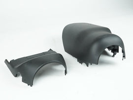 2007 - 2015 BMW X5 E70 COLUMN TRIM PANEL WHEEL COVER UPPER LOWER 4174243 OEM, Buy