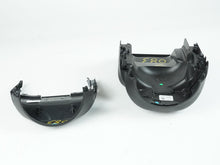 Load image into Gallery viewer, 2007 - 2015 BMW X5 E70 COLUMN TRIM PANEL WHEEL COVER UPPER LOWER 4174243 OEM, used