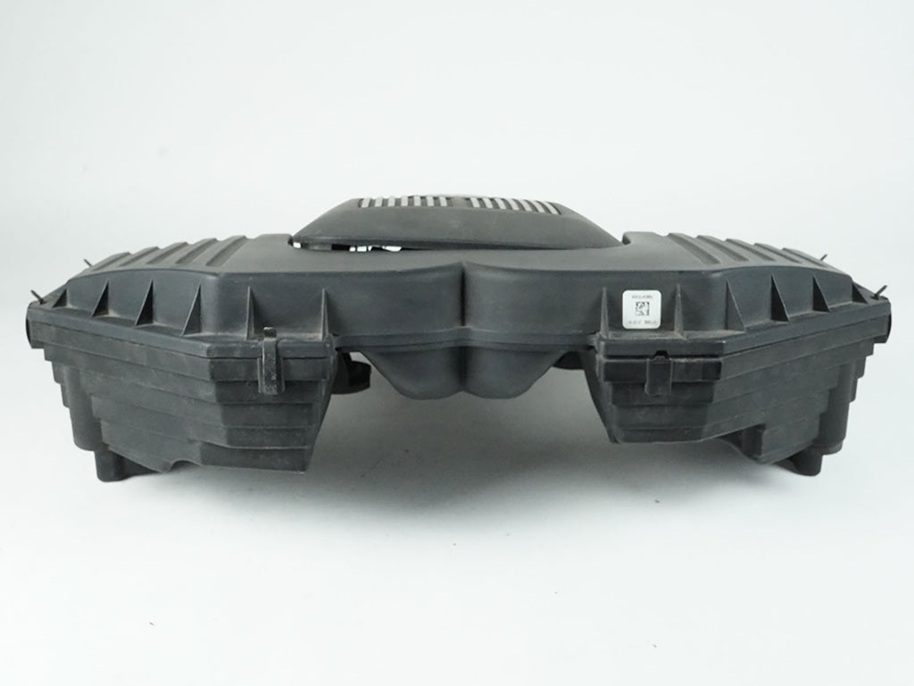  2007 - 2010 BMW X5 E70 4.8L 8 CYL AIR INTAKE CLEANER ENGINE COVER 13717548904, used
