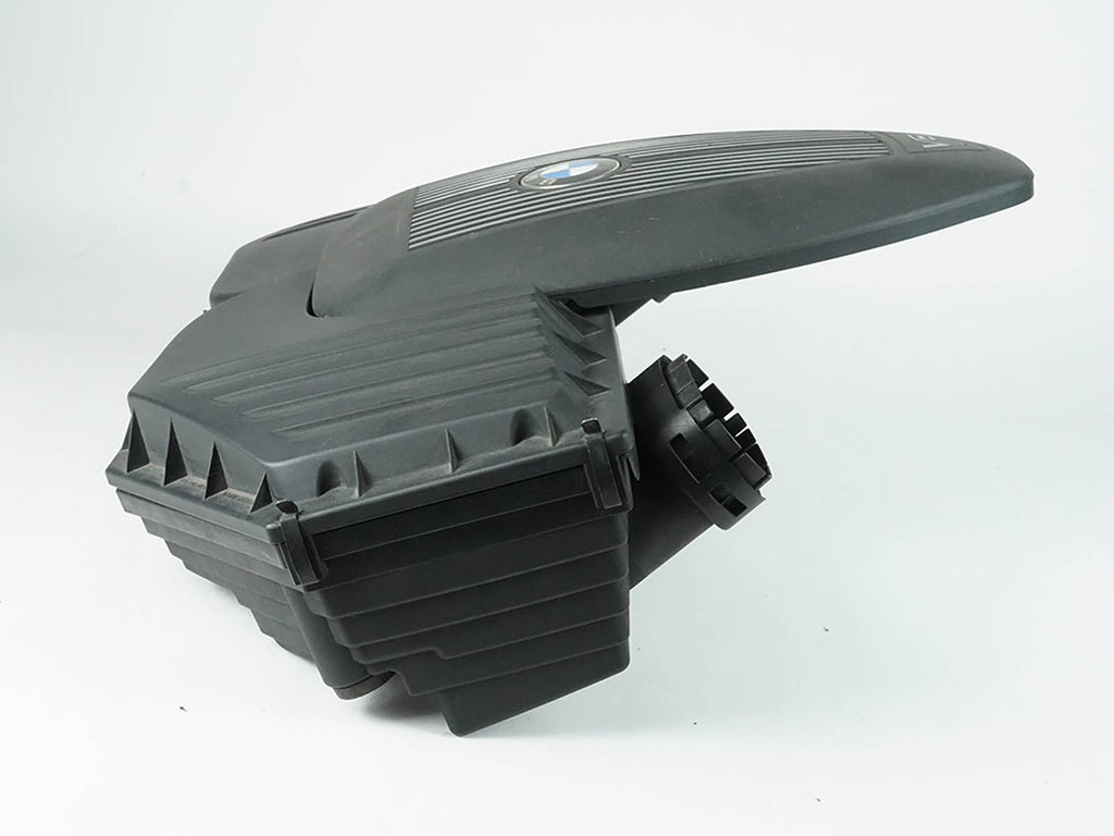  2007 - 2010 BMW X5 E70 4.8L 8 CYL AIR INTAKE CLEANER ENGINE COVER 13717548904, price