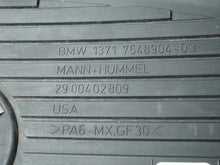 Load image into Gallery viewer, 2007 - 2010 BMW X5 E70 4.8L 8 CYL AIR INTAKE CLEANER ENGINE COVER 13717548904, cheap