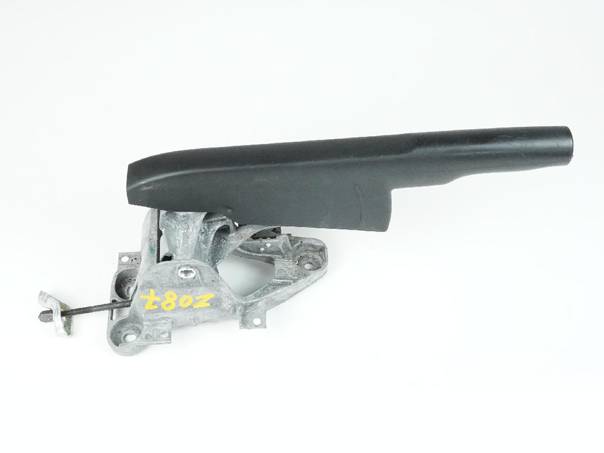 2008 - 2015 Audi TT Mk2 Handbrake Parking Release Handle Emergency Brake OEM