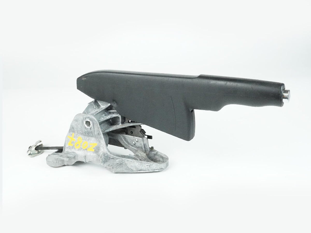 2008 - 2015 Audi TT Mk2 Handbrake Parking Release Handle Emergency Brake OEM
