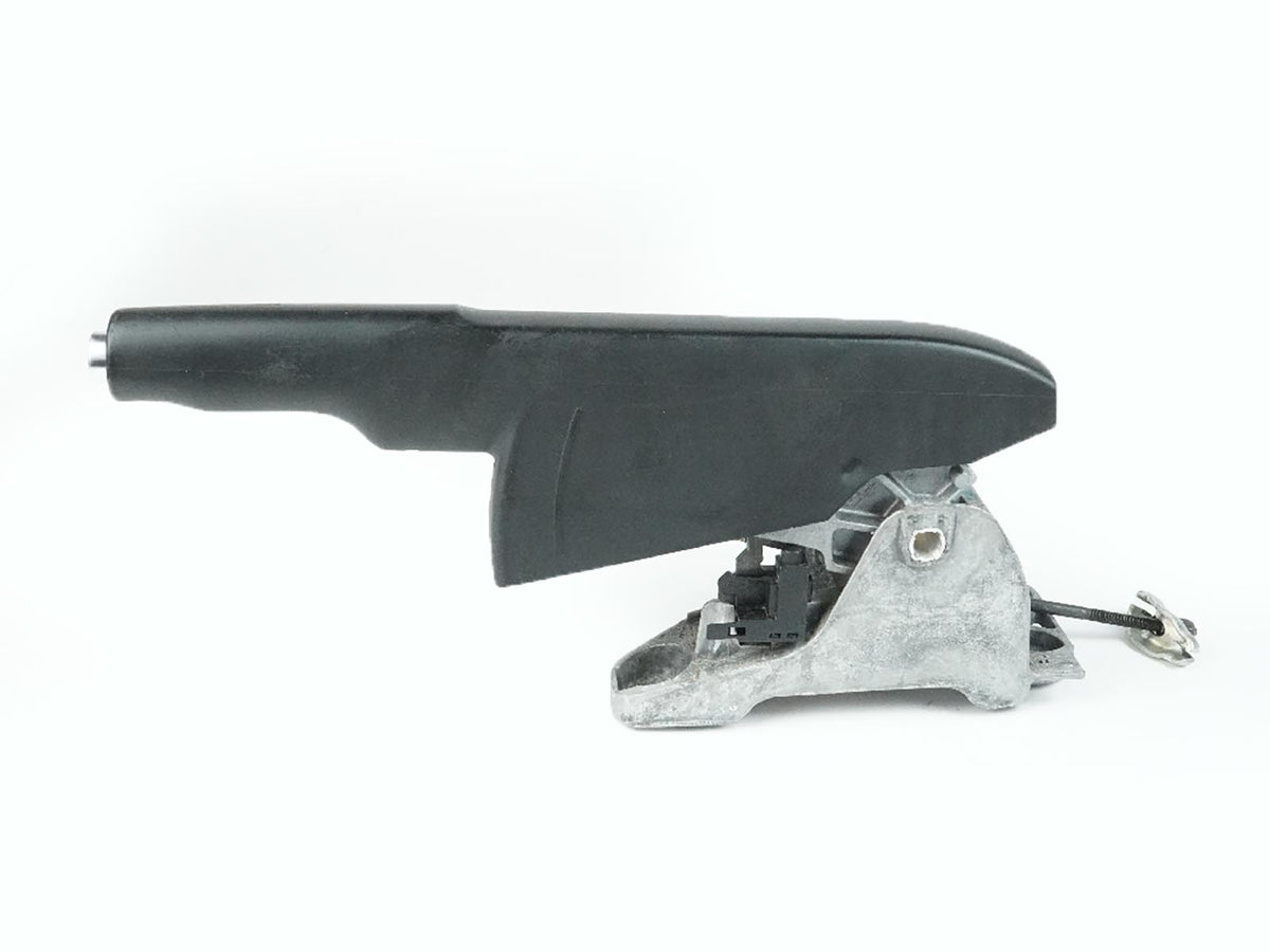 2008 - 2015 Audi TT Mk2 Handbrake Parking Release Handle Emergency Brake OEM