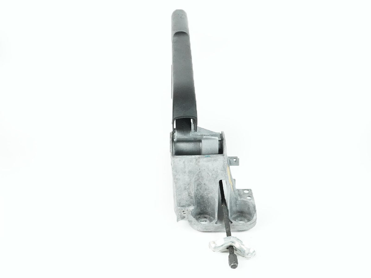 2008 - 2015 Audi TT Mk2 Handbrake Parking Release Handle Emergency Brake OEM
