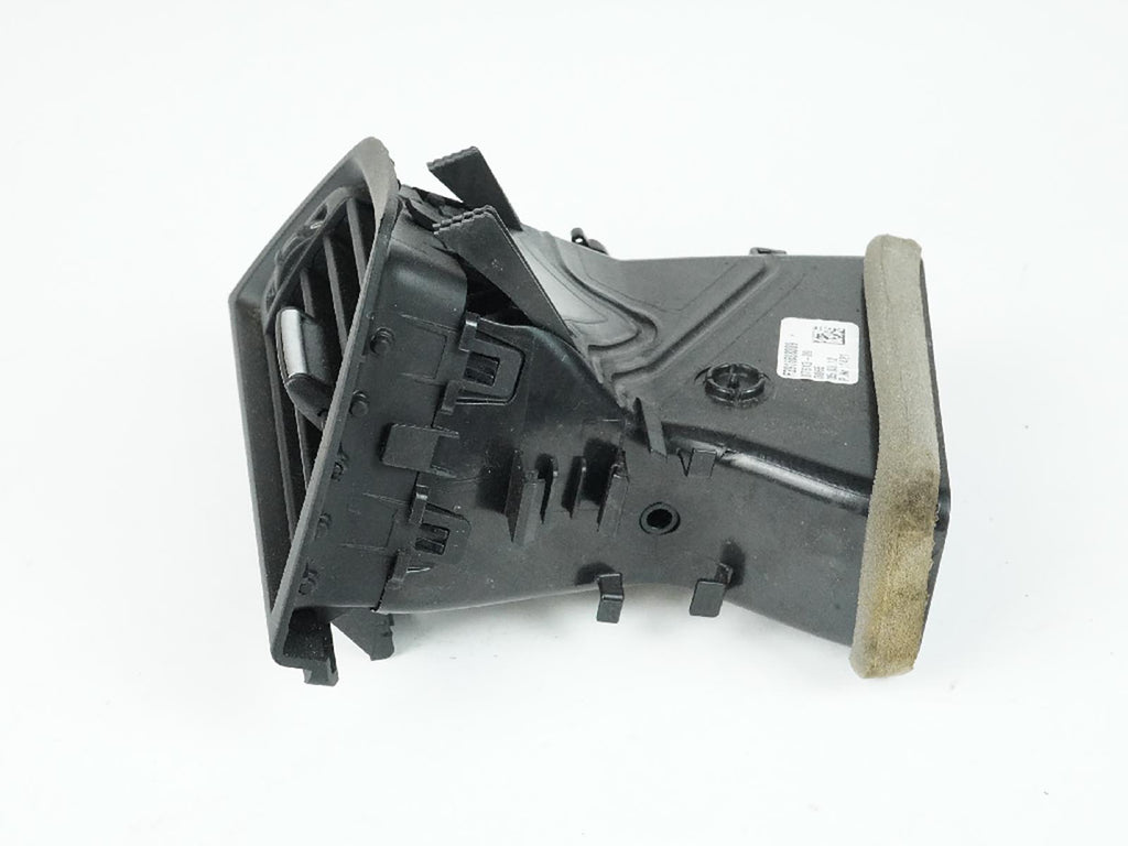 2011 - 2016 BMW 5 SERIES F10 AC AIR VENT GRILLE NOZZLE DASHBOARD DRIVER LEFT OEM, used