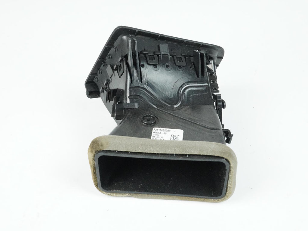  2011 - 2016 BMW 5 SERIES F10 AC AIR VENT GRILLE NOZZLE DASHBOARD DRIVER LEFT OEM, in stock