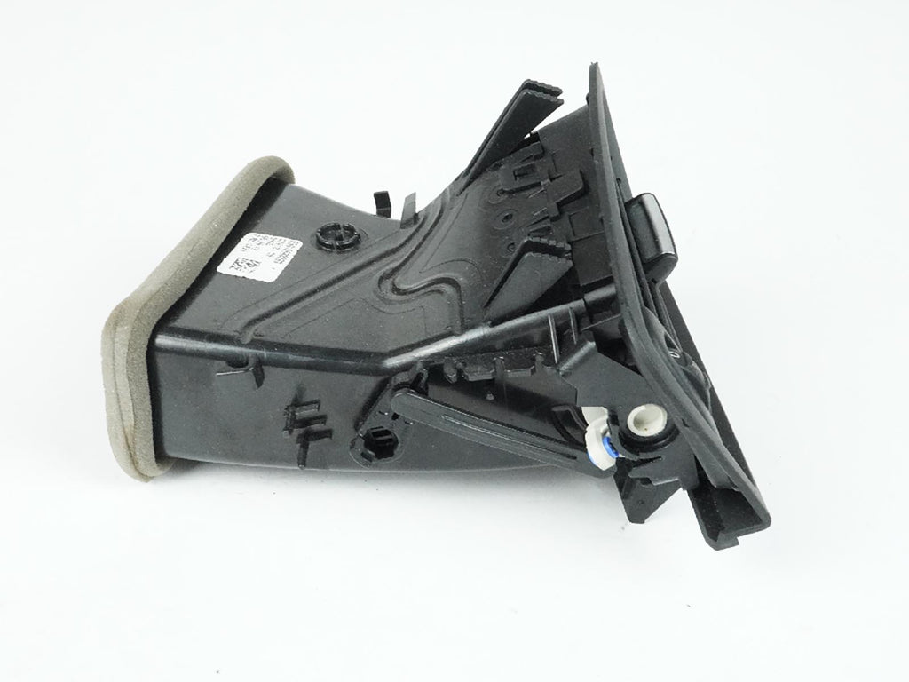  2011 - 2016 BMW 5 SERIES F10 AC AIR VENT GRILLE NOZZLE DASHBOARD DRIVER LEFT OEM, buy