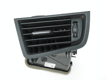 Load image into Gallery viewer, 2011 - 2016 BMW 5 SERIES F10 AC AIR VENT GRILLE NOZZLE DASHBOARD DRIVER LEFT OEM, price