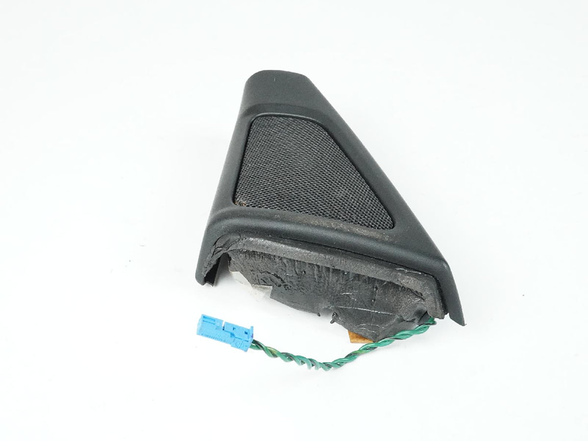 2011 - 2016 Bmw 5 Series F10 Speaker Tweeter Audio Sound Door Corner Left Lh OEM