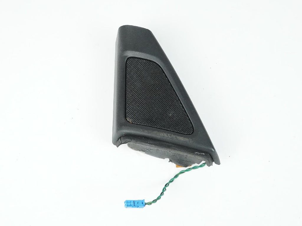  2011 - 2016 BMW 5 SERIES F10 SPEAKER TWEETER AUDIO SOUND DOOR CORNER LEFT LH OEM, price