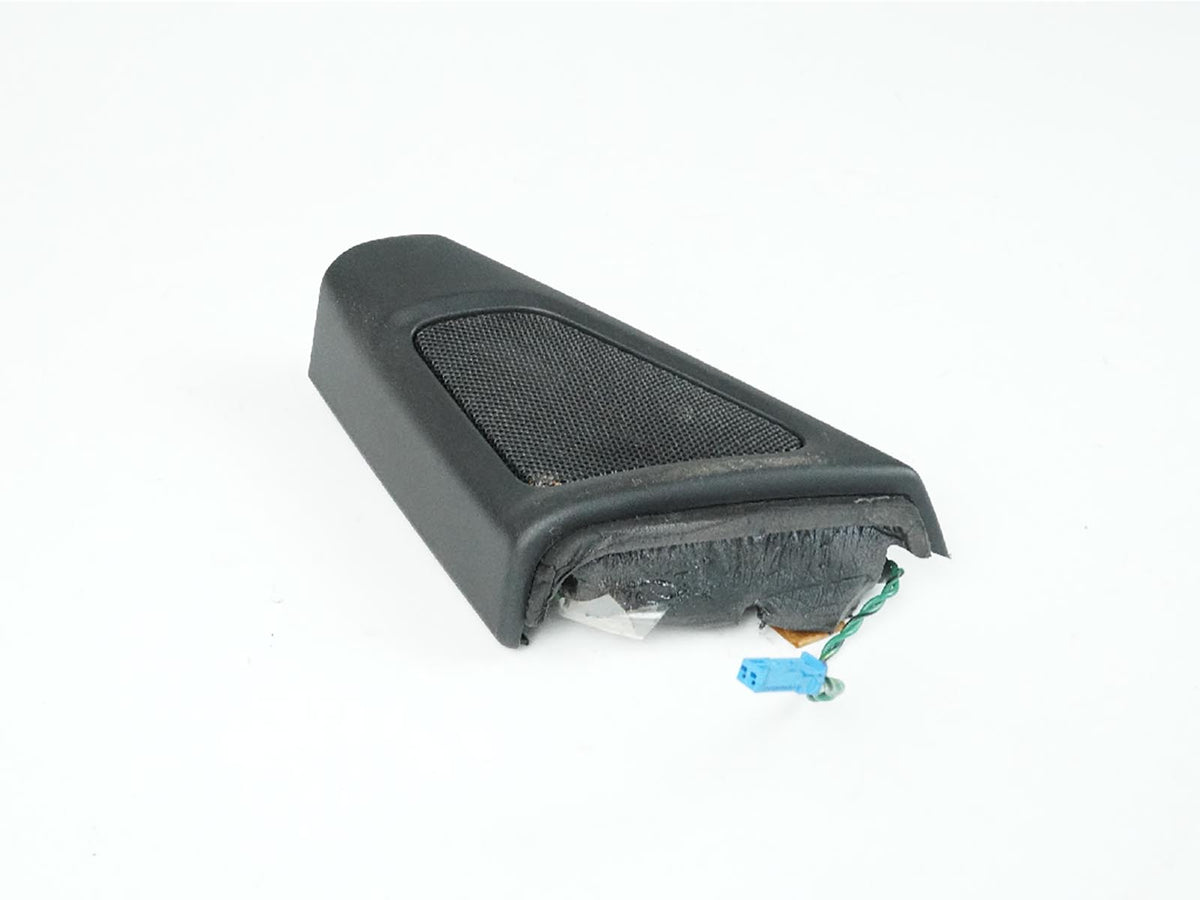 2011 - 2016 Bmw 5 Series F10 Speaker Tweeter Audio Sound Door Corner Left Lh OEM