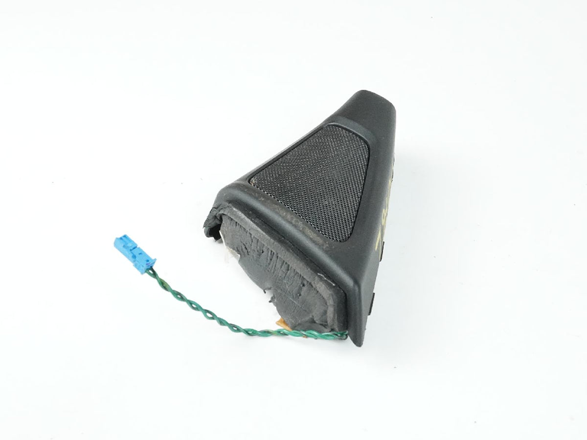 2011 - 2016 Bmw 5 Series F10 Speaker Tweeter Audio Sound Door Corner Left Lh OEM