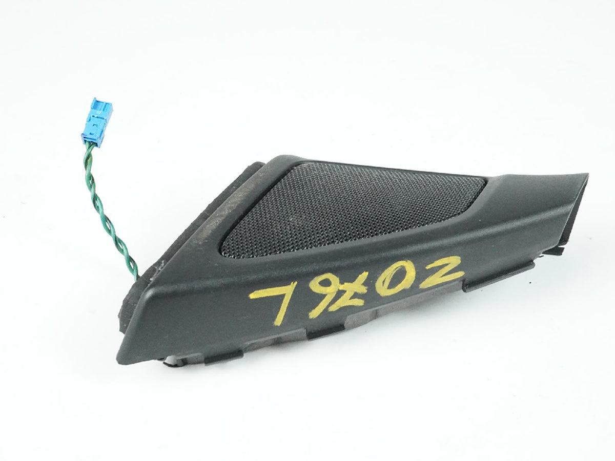 2011 - 2016 Bmw 5 Series F10 Speaker Tweeter Audio Sound Door Corner Left Lh OEM